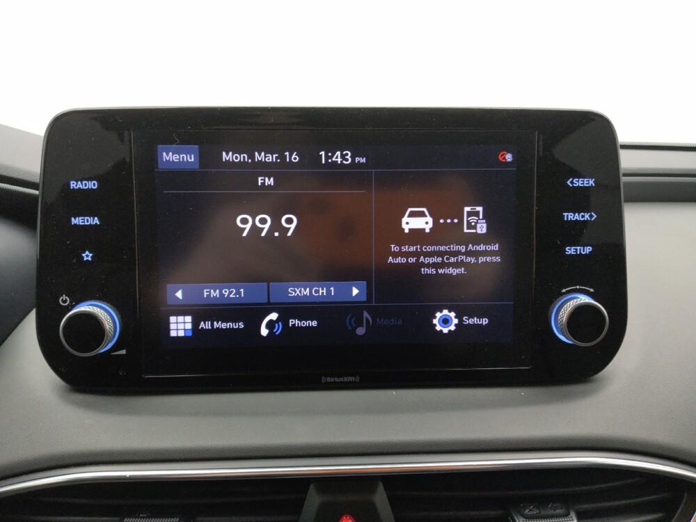 2022 Hyundai Santa Fe in Gladstone, MO 64118 - 18121439 25