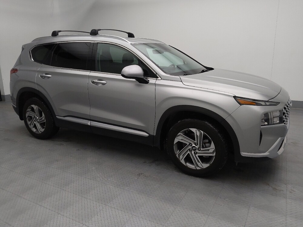 2022 Hyundai Santa Fe in Gladstone, MO 64118 - 18121439 11