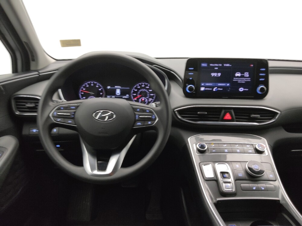 2022 Hyundai Santa Fe in Gladstone, MO 64118 - 18121439 22