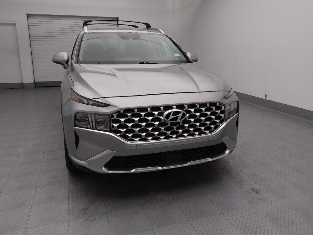 2022 Hyundai Santa Fe in Gladstone, MO 64118 - 18121439 14