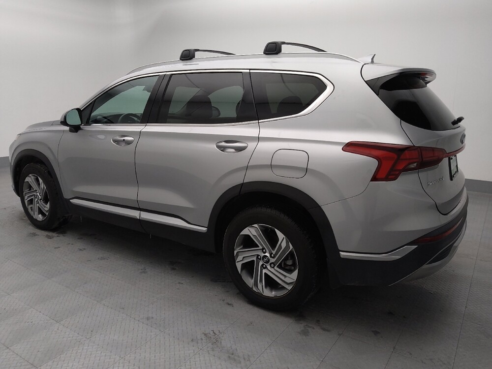 2022 Hyundai Santa Fe in Gladstone, MO 64118 - 18121439 3