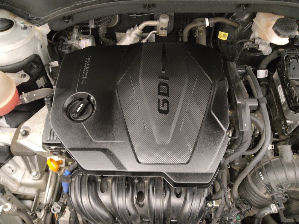 2022 Hyundai Santa Fe in Gladstone, MO 64118 - 18121439 30