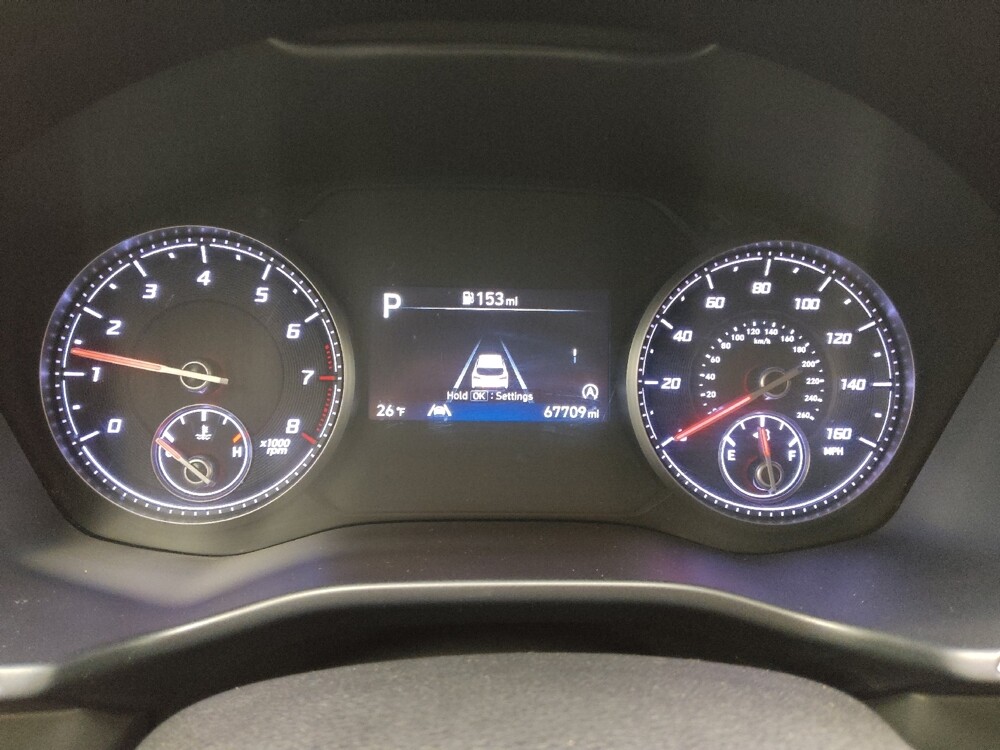 2022 Hyundai Santa Fe in Gladstone, MO 64118 - 18121439 23