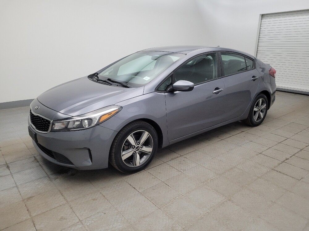 2018 Kia Forte in Lexington, KY 40509 - 18121441 2