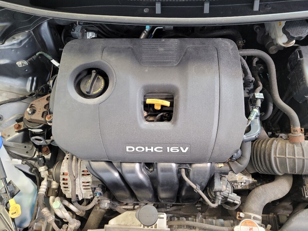 2018 Kia Forte in Lexington, KY 40509 - 18121441 30