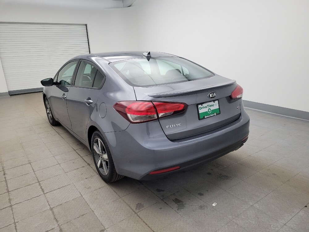 2018 Kia Forte in Lexington, KY 40509 - 18121441 5