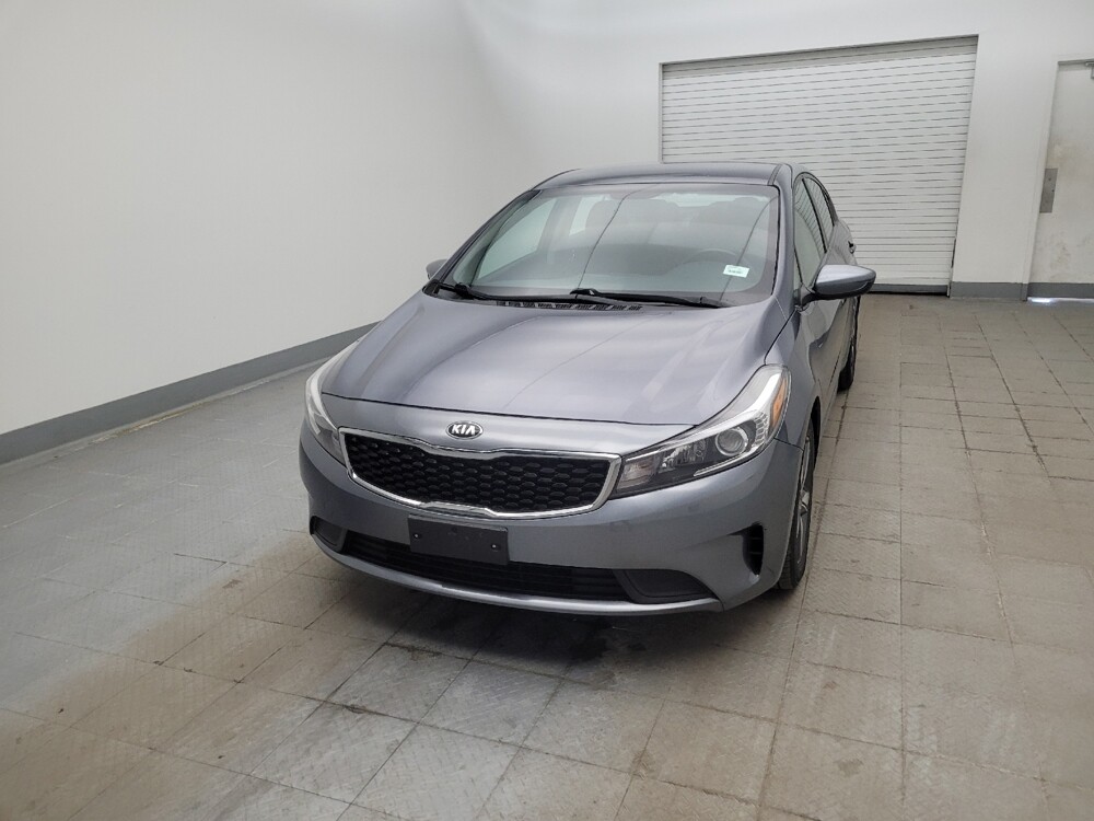 2018 Kia Forte in Lexington, KY 40509 - 18121441 15