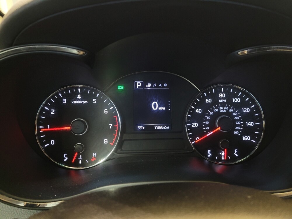 2018 Kia Forte in Lexington, KY 40509 - 18121441 23