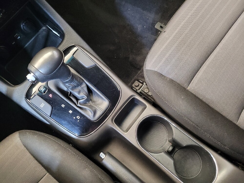 2018 Kia Forte in Lexington, KY 40509 - 18121441 26