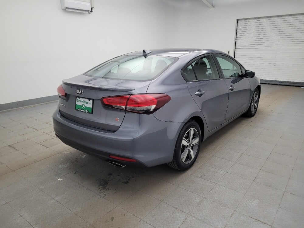 2018 Kia Forte in Lexington, KY 40509 - 18121441 9