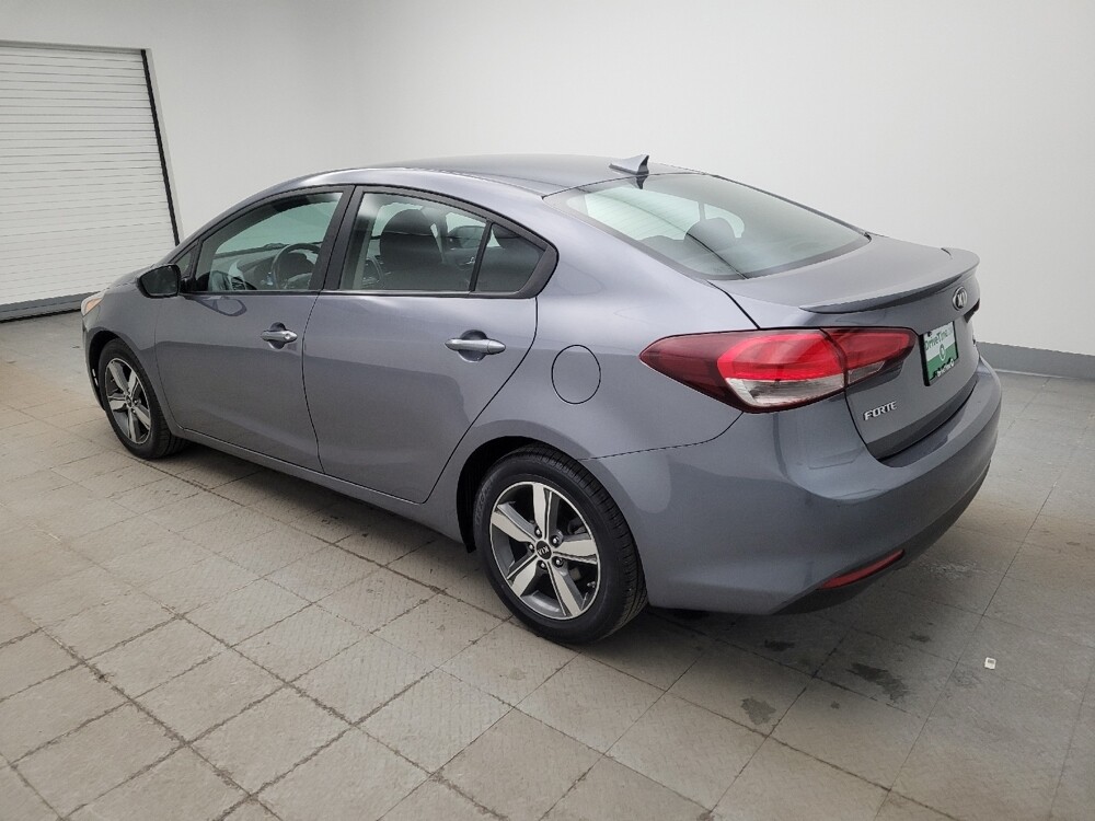 2018 Kia Forte in Lexington, KY 40509 - 18121441 3