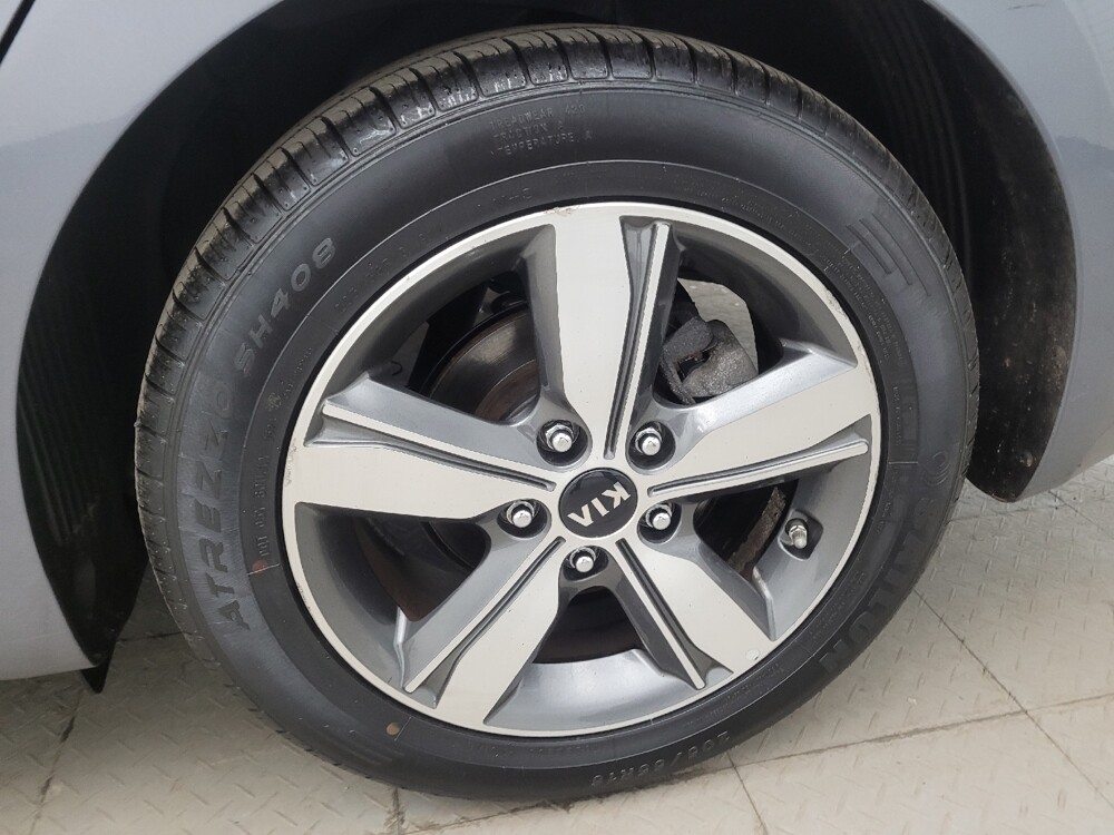 2018 Kia Forte in Lexington, KY 40509 - 18121441 31