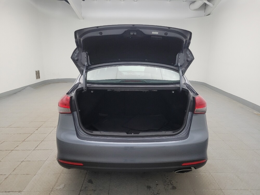 2018 Kia Forte in Lexington, KY 40509 - 18121441 29