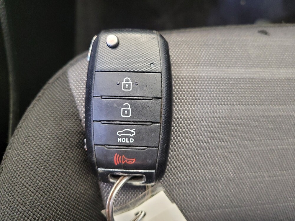 2018 Kia Forte in Lexington, KY 40509 - 18121441 32