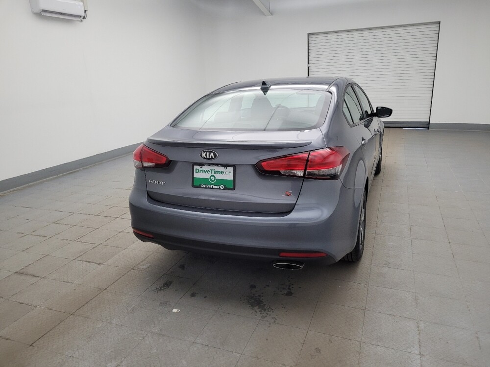 2018 Kia Forte in Lexington, KY 40509 - 18121441 7