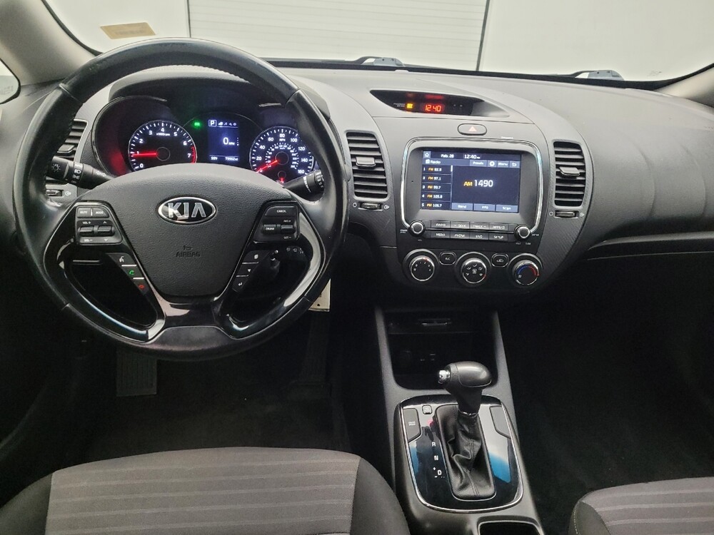 2018 Kia Forte in Lexington, KY 40509 - 18121441 22