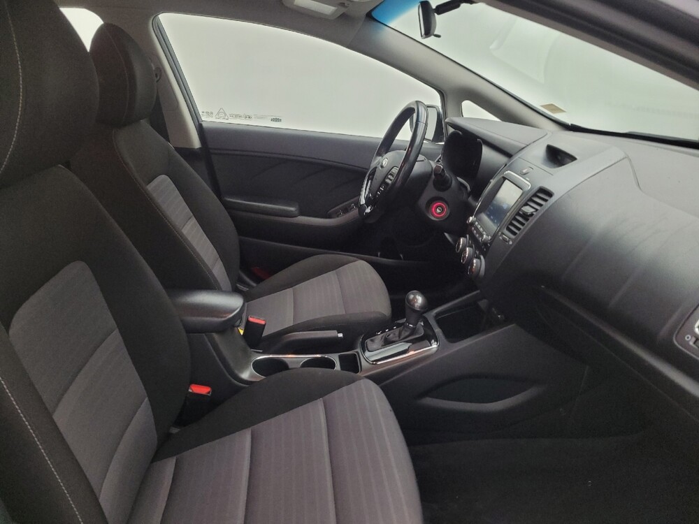 2018 Kia Forte in Lexington, KY 40509 - 18121441 21