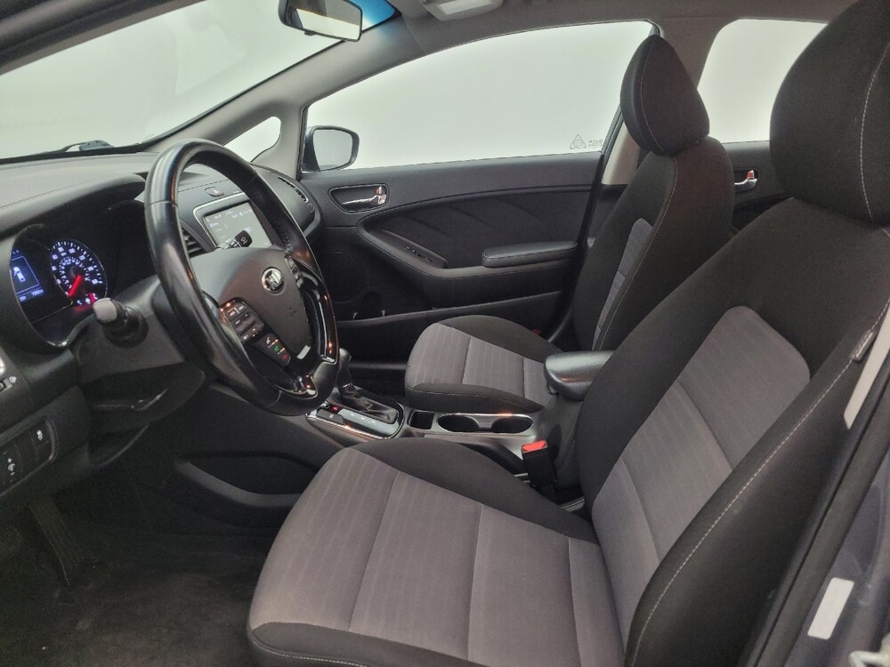 2018 Kia Forte in Lexington, KY 40509 - 18121441 17