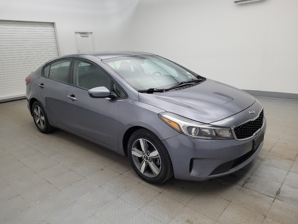 2018 Kia Forte in Lexington, KY 40509 - 18121441 11