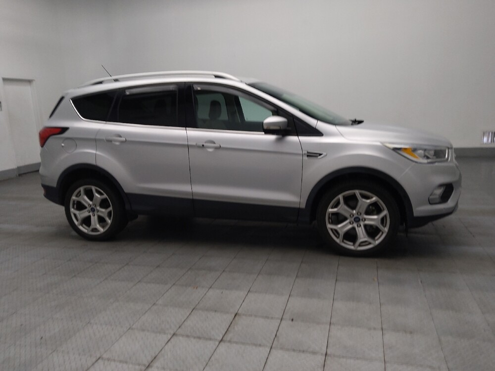 2019 Ford Escape in Union City, GA 30291 - 18121443 11