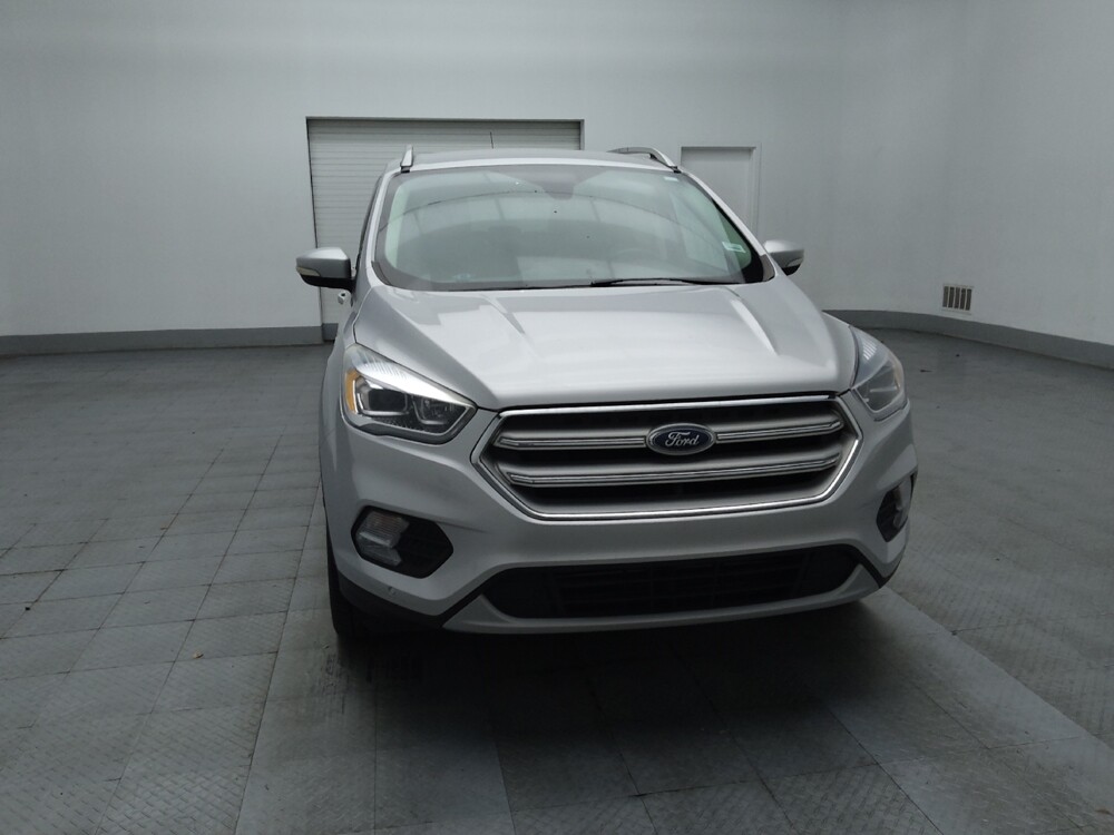 2019 Ford Escape in Union City, GA 30291 - 18121443 14