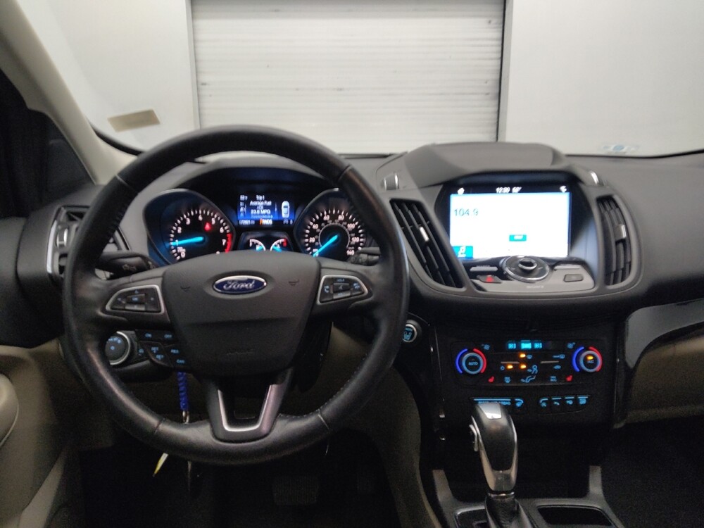 2019 Ford Escape in Union City, GA 30291 - 18121443 22