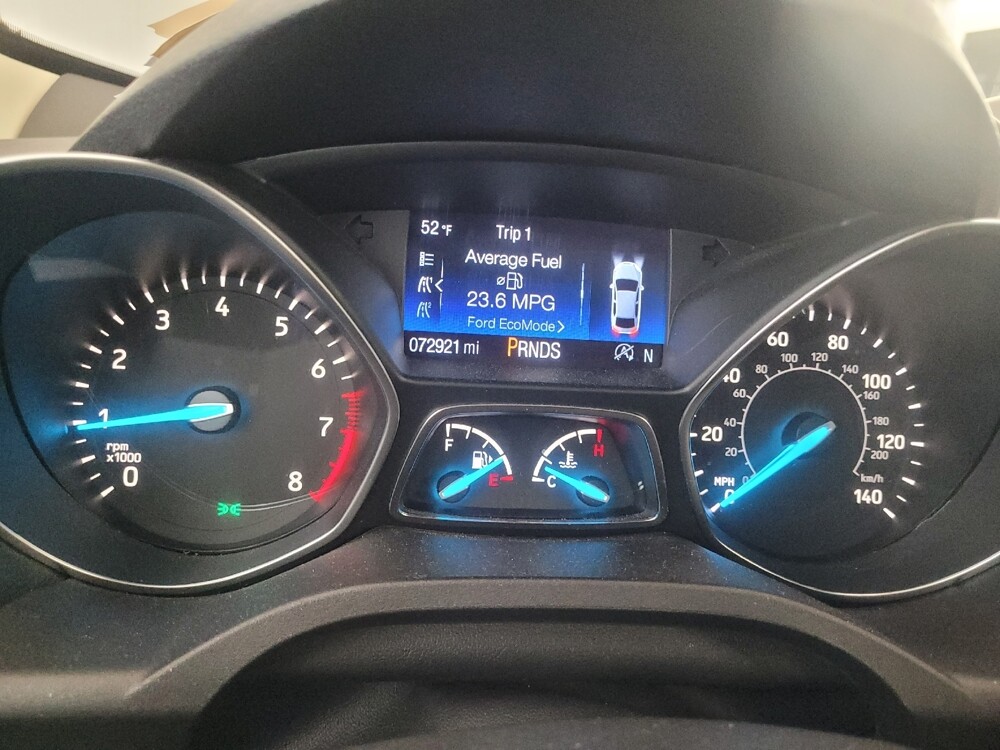 2019 Ford Escape in Union City, GA 30291 - 18121443 23