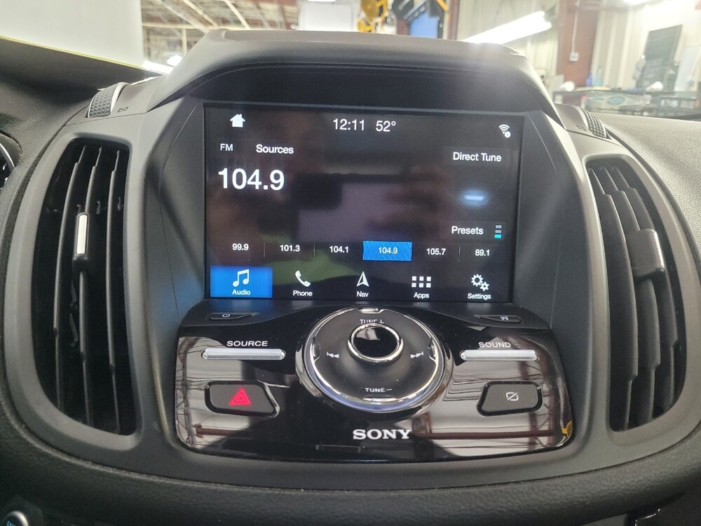 2019 Ford Escape in Union City, GA 30291 - 18121443 25