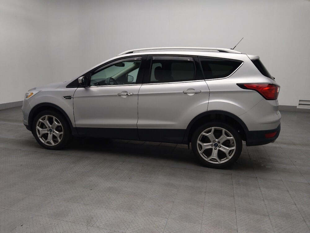 2019 Ford Escape in Union City, GA 30291 - 18121443 3