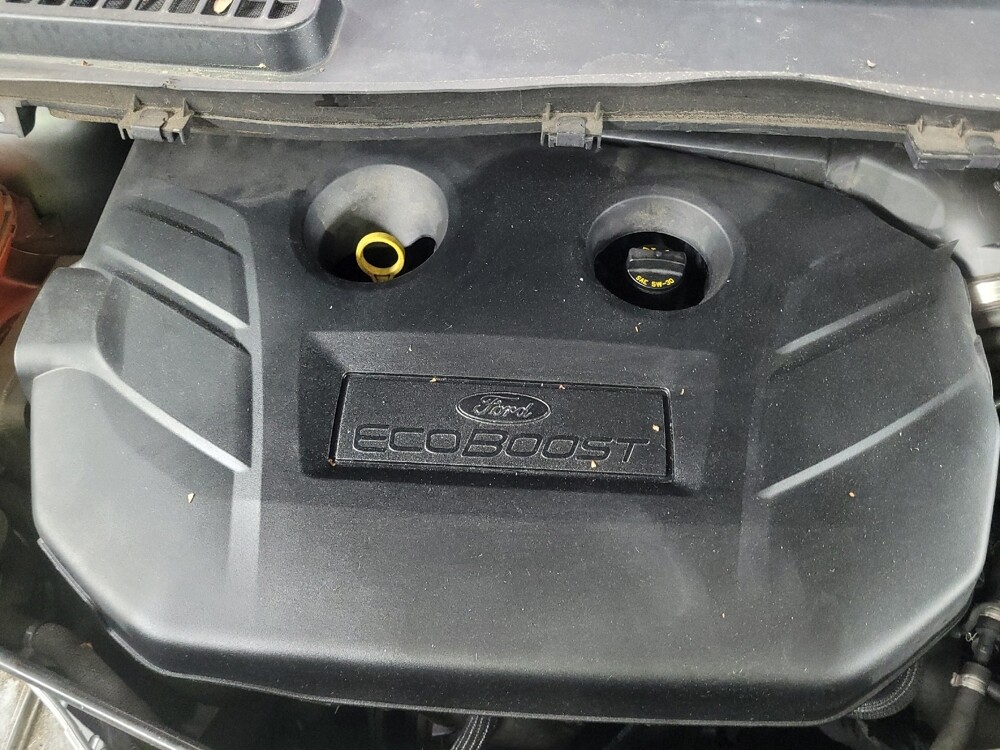 2019 Ford Escape in Union City, GA 30291 - 18121443 30