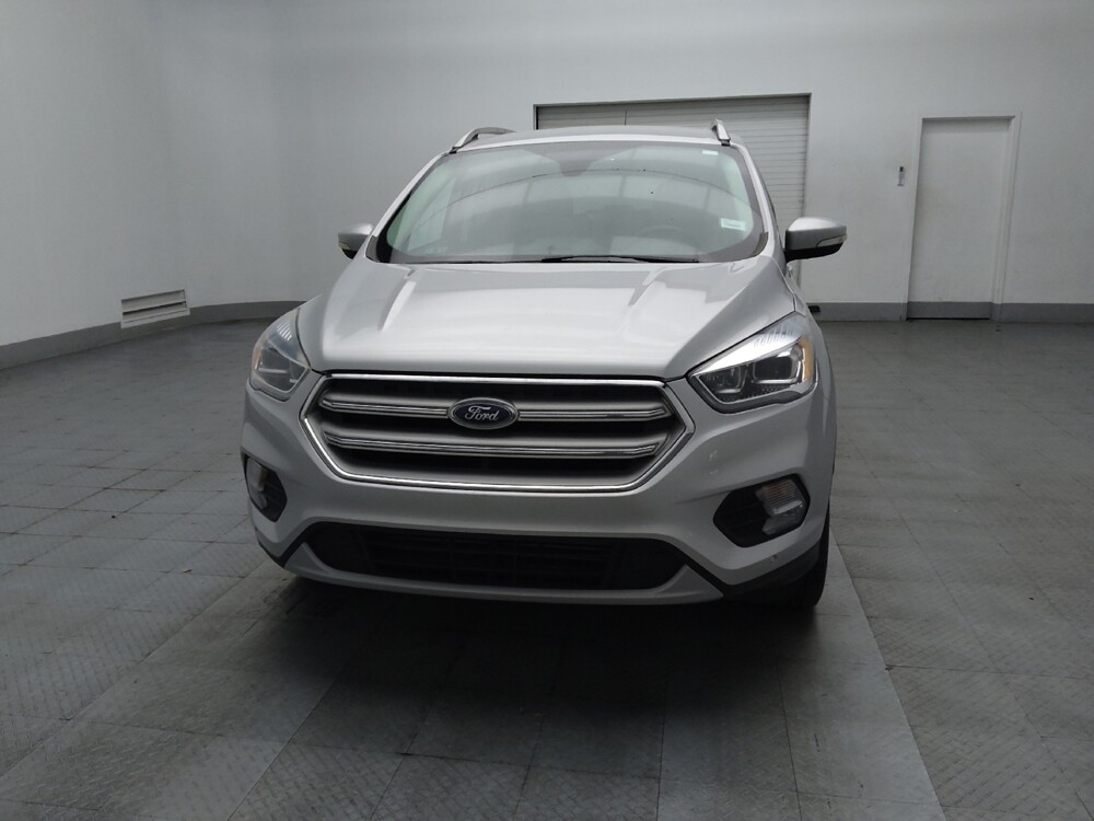 2019 Ford Escape in Union City, GA 30291 - 18121443 15