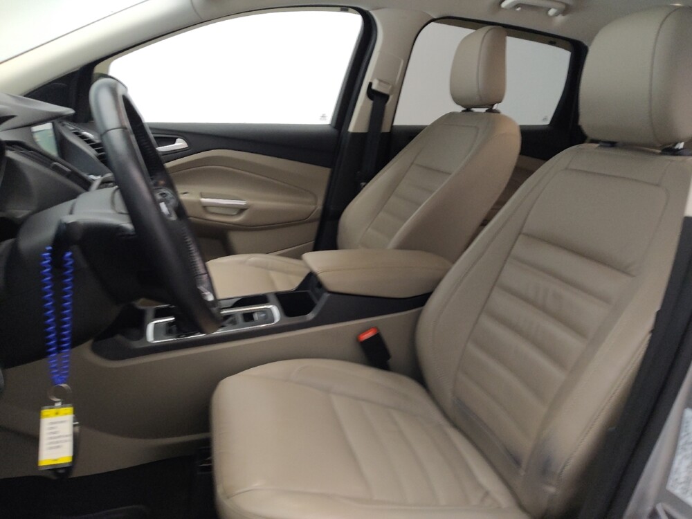 2019 Ford Escape in Union City, GA 30291 - 18121443 17