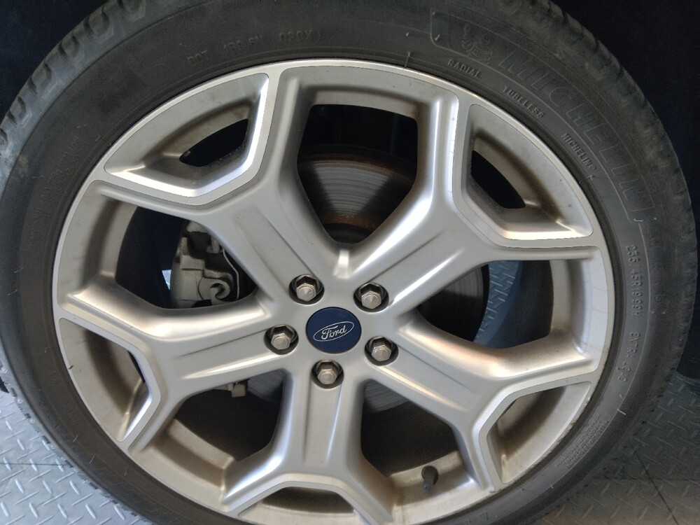 2019 Ford Escape in Union City, GA 30291 - 18121443 31