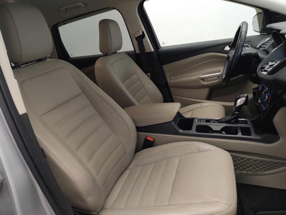 2019 Ford Escape in Union City, GA 30291 - 18121443 21