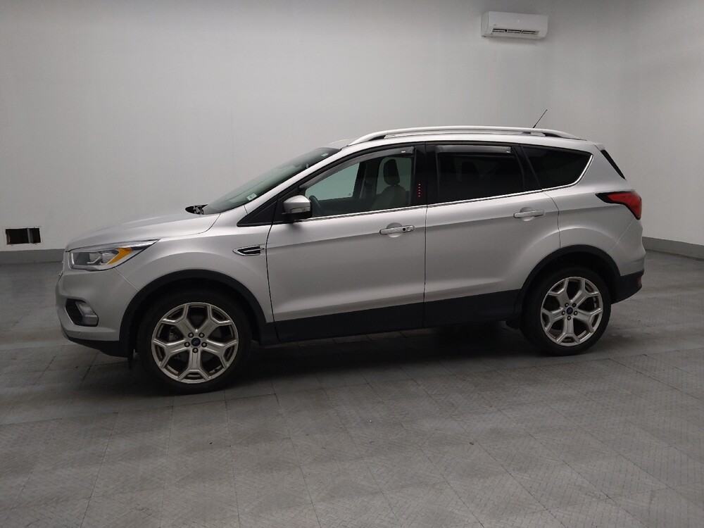 2019 Ford Escape in Union City, GA 30291 - 18121443 2