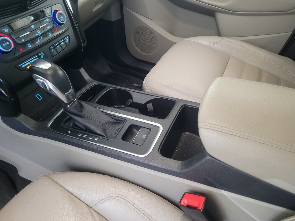 2019 Ford Escape in Union City, GA 30291 - 18121443 26