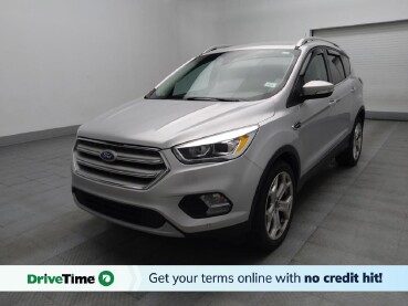 2019 Ford Escape in Union City, GA 30291