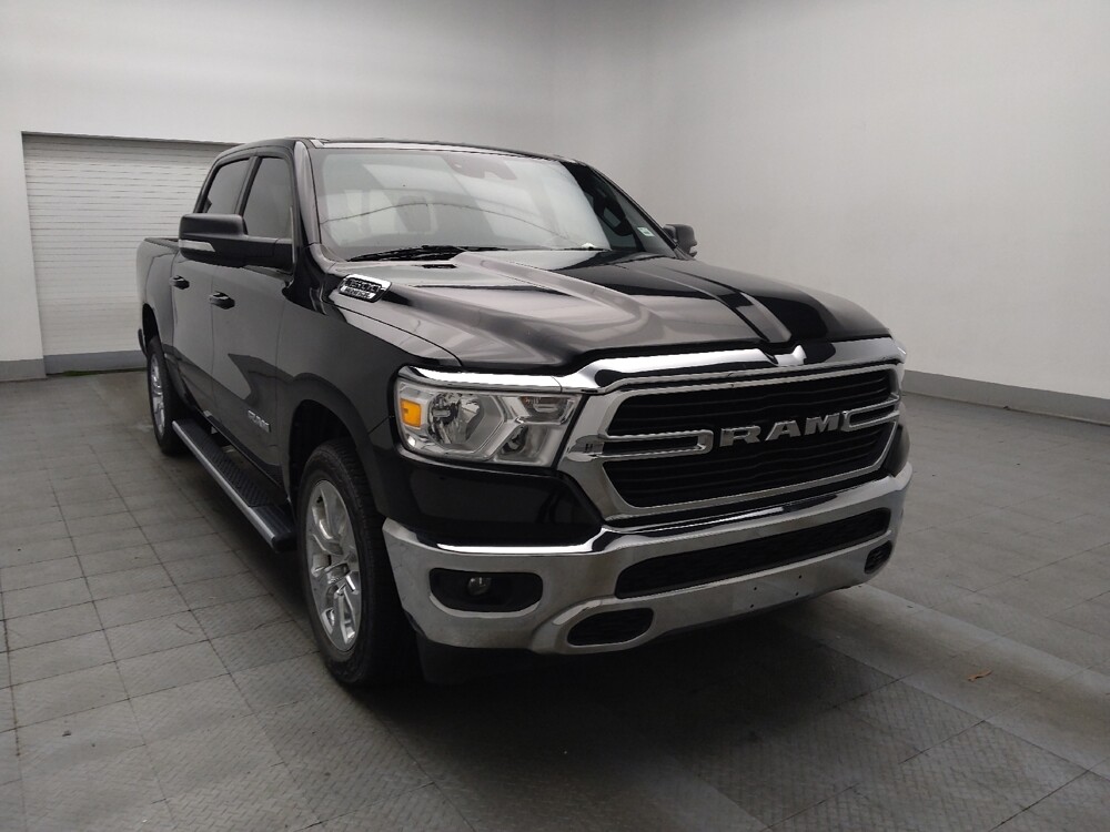 2021 RAM 1500 in Marietta, GA 30062 - 18121444 13