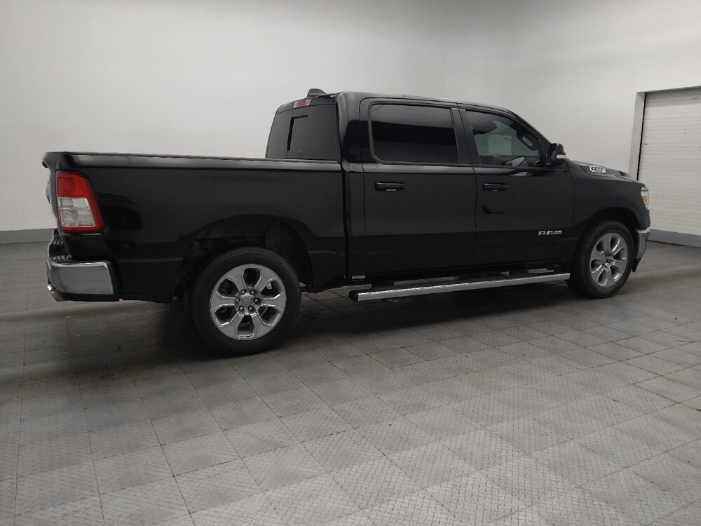 2021 RAM 1500 in Marietta, GA 30062 - 18121444 10