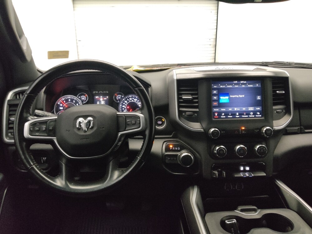 2021 RAM 1500 in Marietta, GA 30062 - 18121444 22