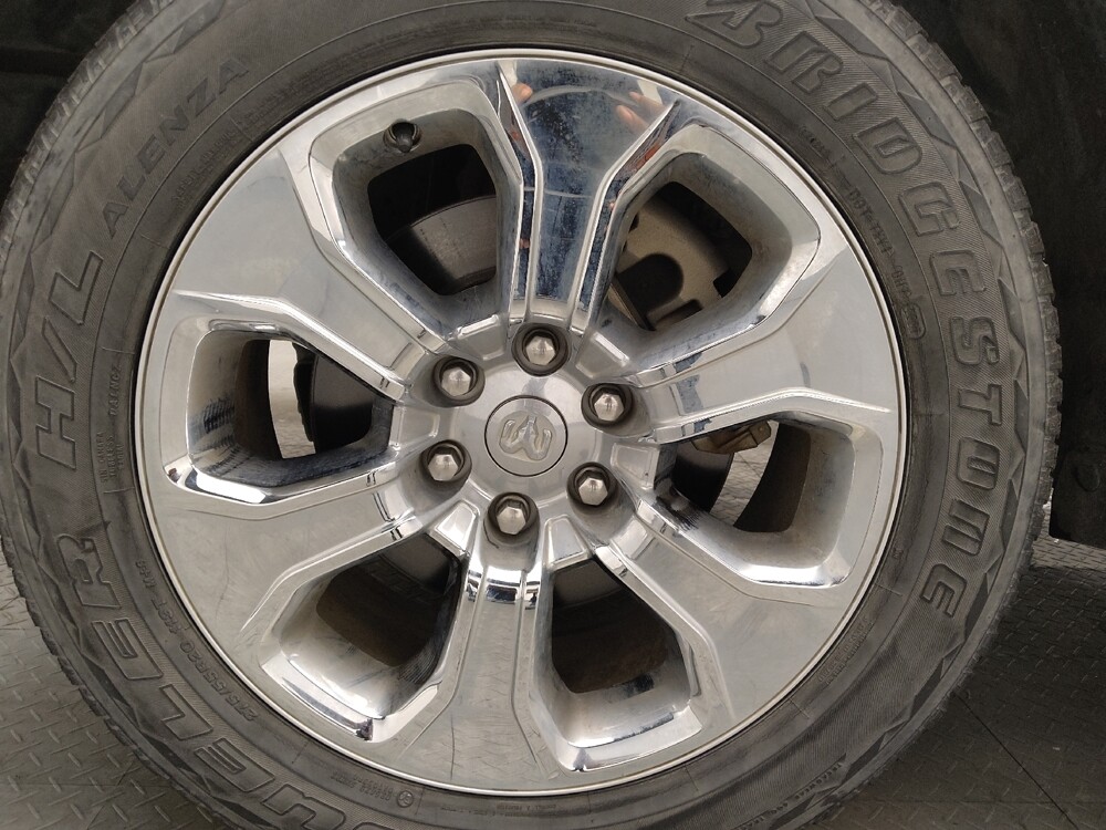 2021 RAM 1500 in Marietta, GA 30062 - 18121444 31