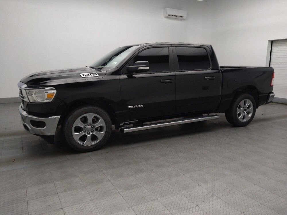 2021 RAM 1500 in Marietta, GA 30062 - 18121444 2
