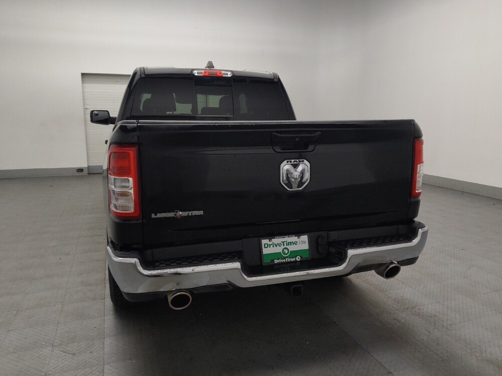 2021 RAM 1500 in Marietta, GA 30062 - 18121444 6