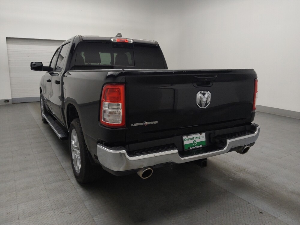 2021 RAM 1500 in Marietta, GA 30062 - 18121444 5