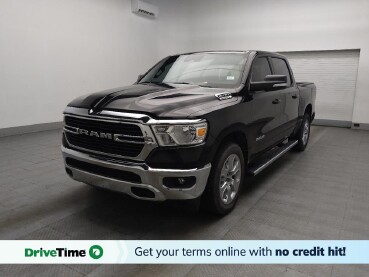 2021 RAM 1500 in Marietta, GA 30062