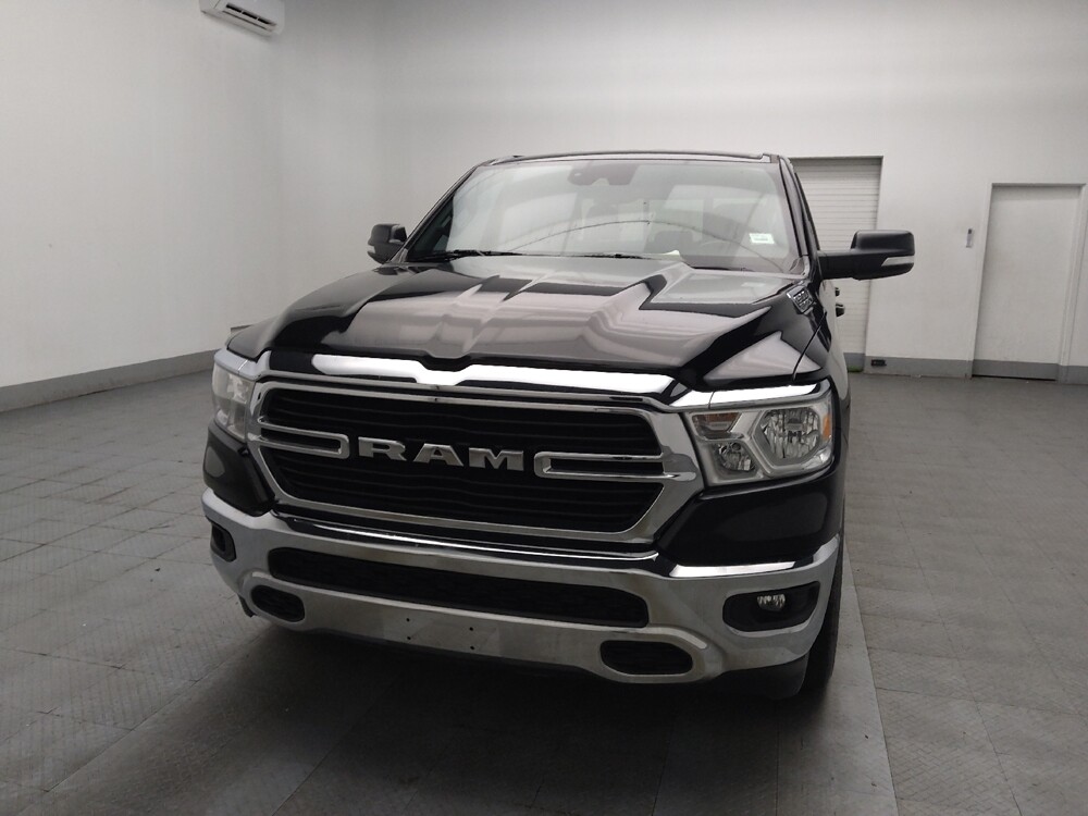 2021 RAM 1500 in Marietta, GA 30062 - 18121444 15