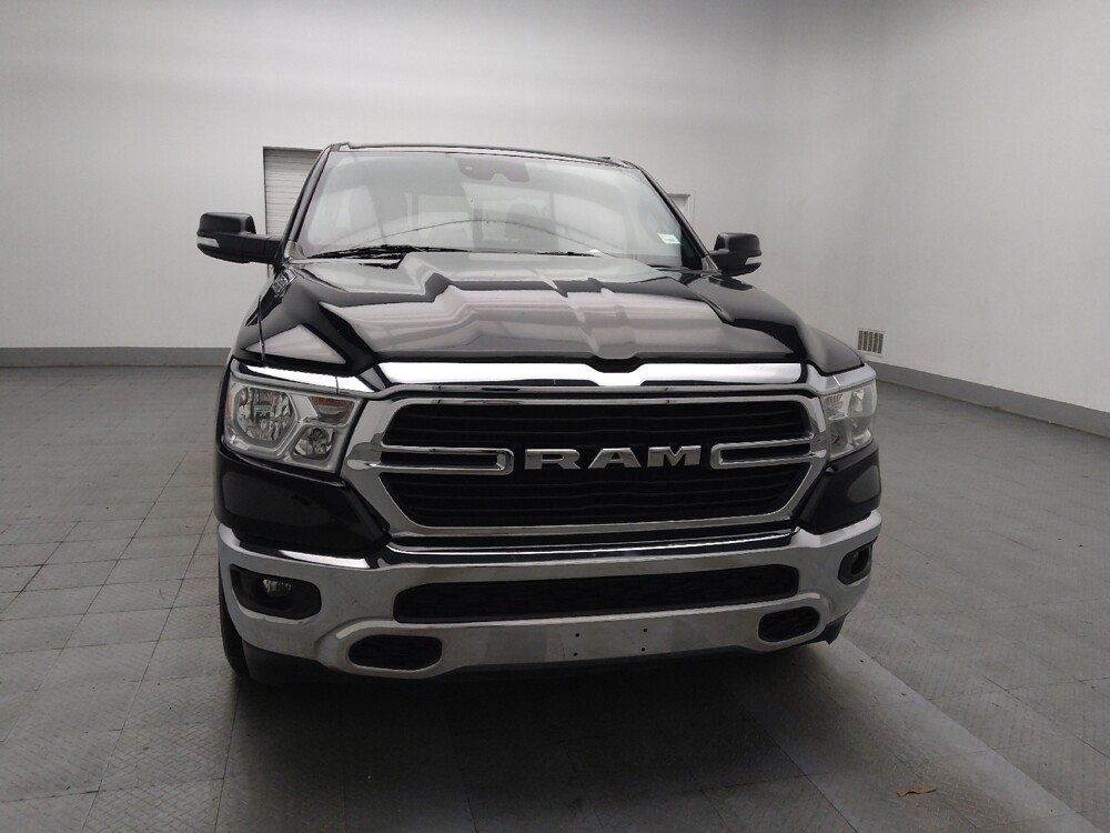 2021 RAM 1500 in Marietta, GA 30062 - 18121444 14