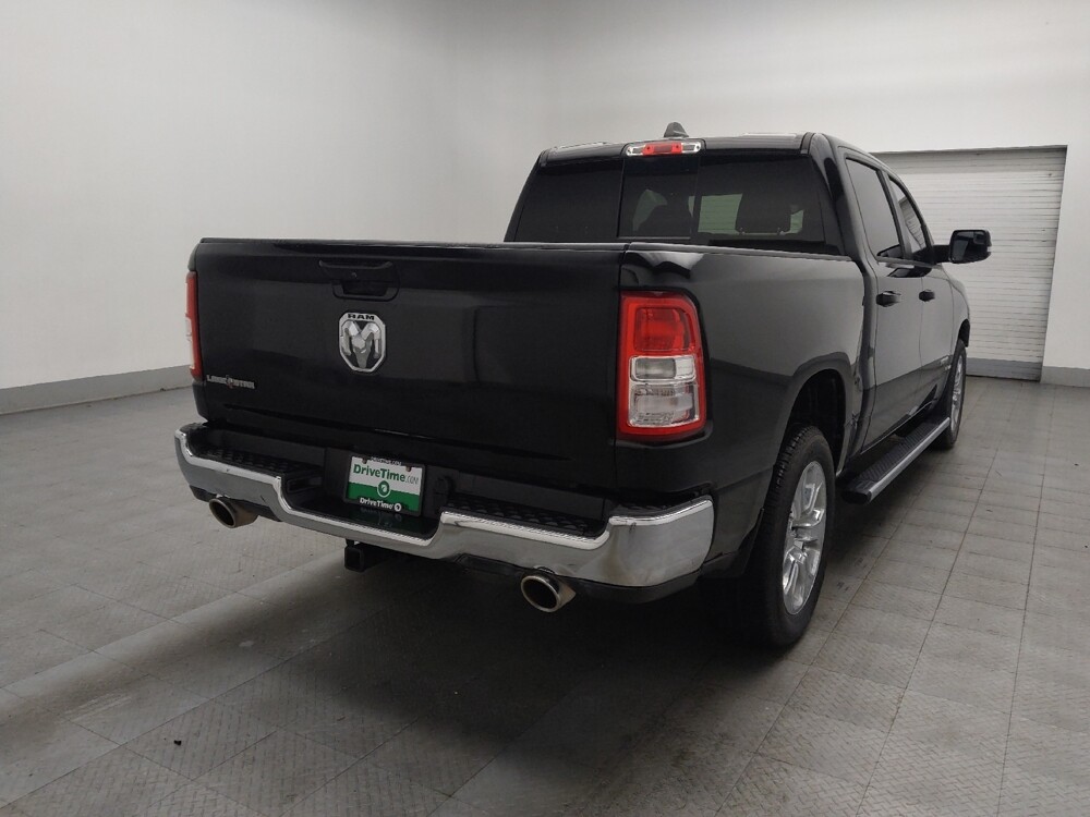 2021 RAM 1500 in Marietta, GA 30062 - 18121444 9