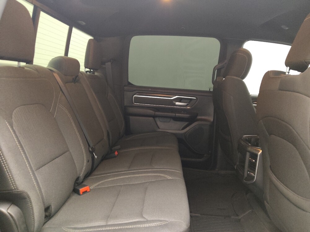 2021 RAM 1500 in Marietta, GA 30062 - 18121444 19