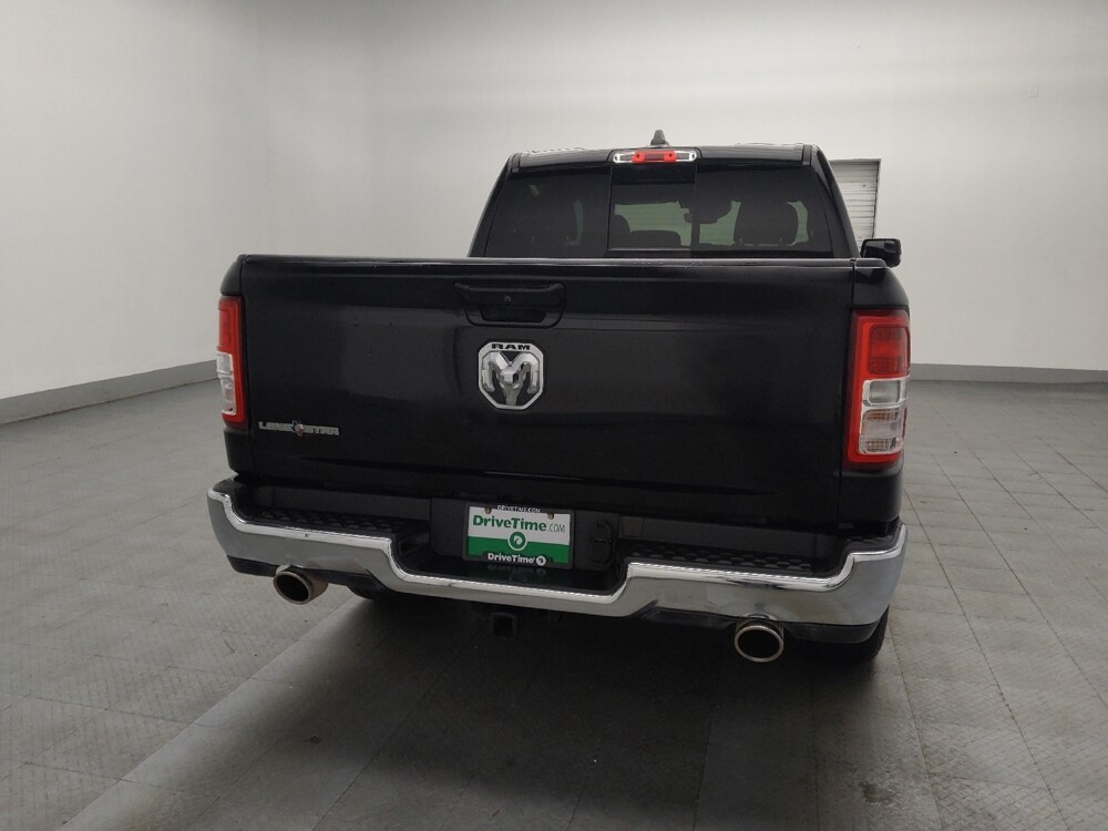 2021 RAM 1500 in Marietta, GA 30062 - 18121444 7